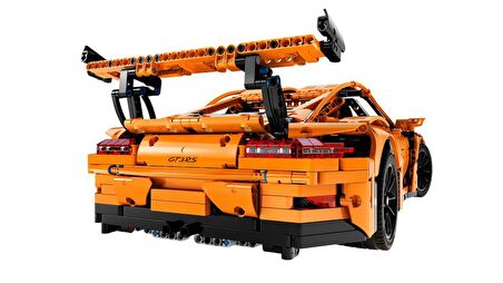 LEGO Technic 42056 Porsche 911 GT3 RS