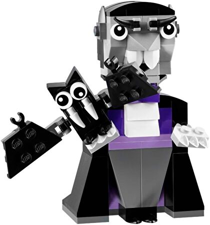 LEGO Seasonal 40203 Vampire and Bat