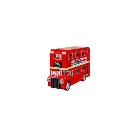 LEGO Creator 40220 London Bus