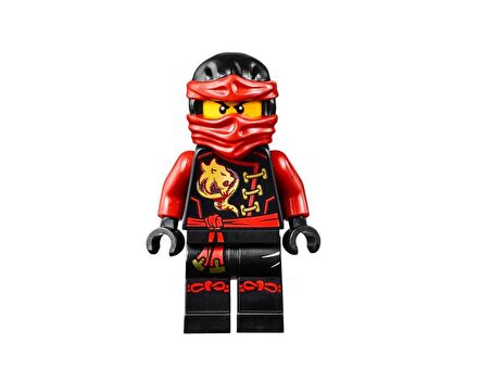 LEGO Ninjago 30422 Kai's Mini Dragon