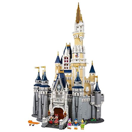 LEGO Disney 71040 Disney Castle