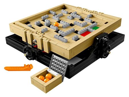 LEGO Ideas 21305 Maze