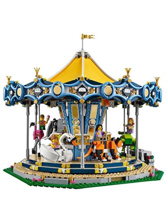 LEGO Creator Expert 10257 Carousel