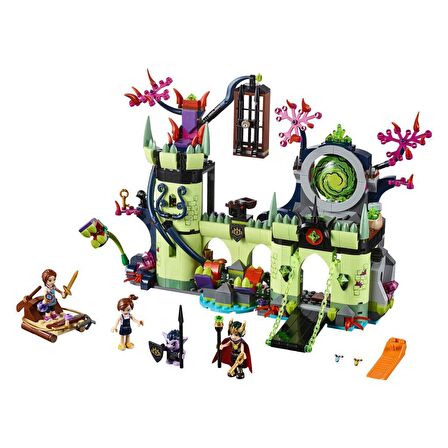LEGO Elves 41188 Breakout from the Goblin King's Fortress