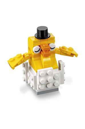 LEGO Promotional 40242 Baby Chick