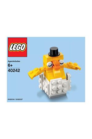 LEGO Promotional 40242 Baby Chick