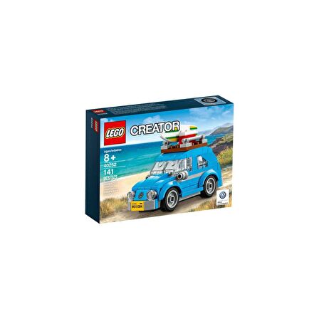 LEGO Creator 40252 Mini Volkswagen Beetle