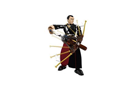 LEGO Star Wars 75524 Chirrut Îmwe