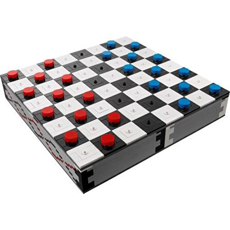 LEGO Miscellaneous 40174 LEGO Chess