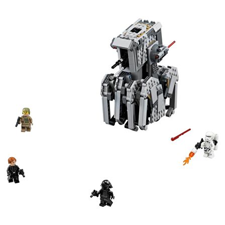 LEGO Star Wars 75177 First Order Heavy Scout Walker