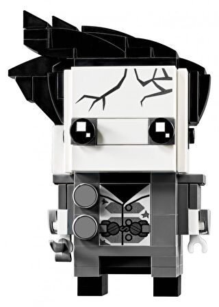 LEGO Brickheadz 41594 Captain Armando Salazar