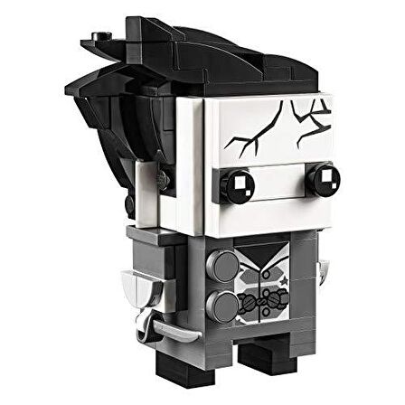 LEGO Brickheadz 41594 Captain Armando Salazar