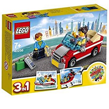 LEGO Promotional 40256 Create The World