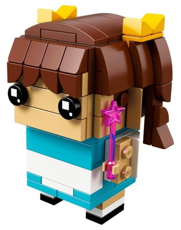 LEGO Brickheadz 41597 Go Brick Me