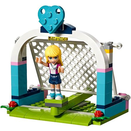 LEGO Friends 41330 Stephanie's Soccer Practice
