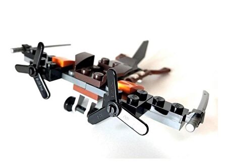 LEGO Ninjago 891619 Pirate's Fighter
