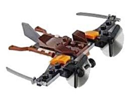 LEGO Ninjago 891619 Pirate's Fighter