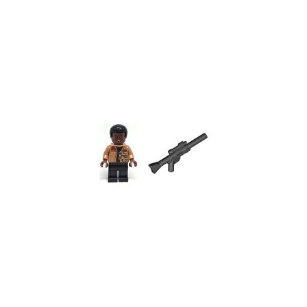 LEGO Star Wars 911834 Finn