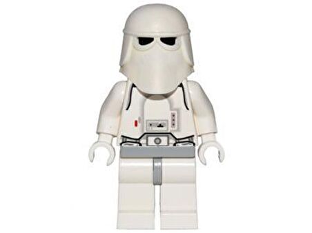 LEGO Star Wars 911726 Imperial Snowtrooper