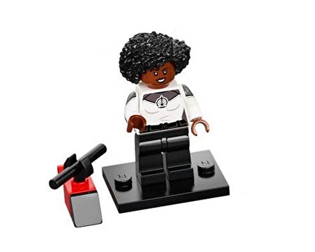 LEGO Minifigures 71031 Marvel Studios Series: 3.Monica Rambeau