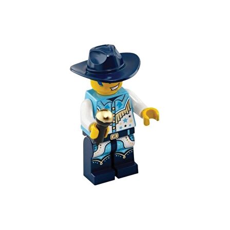 LEGO Vidiyo 43101 Bandmates Series 1: 6.Discowboy