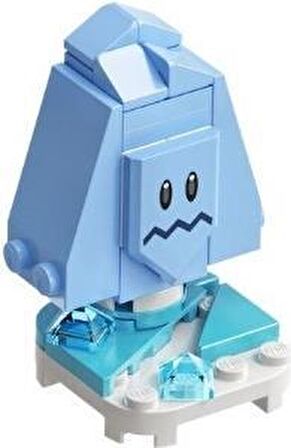 LEGO Super Mario 71402 Character Pack - Series 4 : 1.Freezie