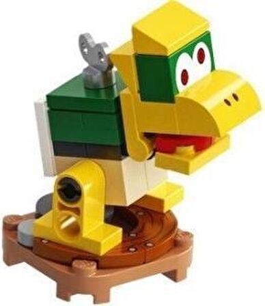 LEGO Super Mario 71402 Character Pack - Series 4 : 2.Mechakoopa