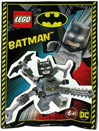 LEGO Super Heroes 212010 Batman