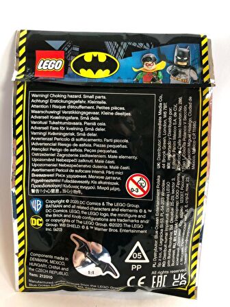 LEGO Super Heroes 212010 Batman