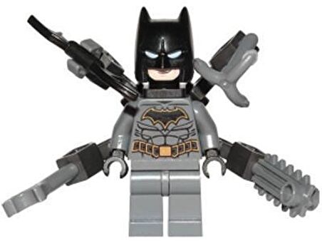 LEGO Super Heroes 212010 Batman