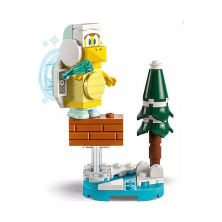 LEGO Super Mario 71413 Character Pack - Series 6 : 3.Ice Bro