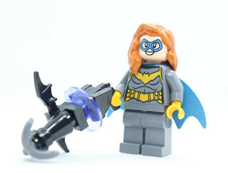 LEGO Super Heroes 212115 Batgirl
