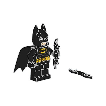 LEGO Super Heroes 212118 Batman