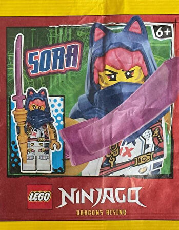 LEGO Ninjago 892312 Sora