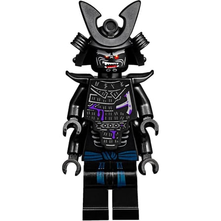LEGO Ninjago 70643 Temple of Resurrection