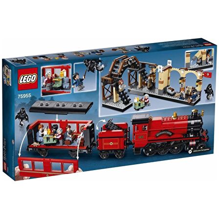 LEGO Harry Potter 75955 Hogwarts Express