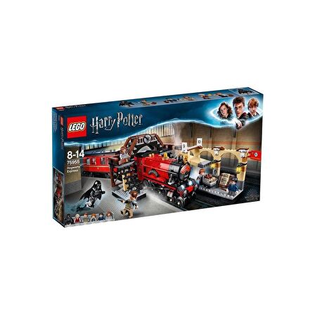 LEGO Harry Potter 75955 Hogwarts Express