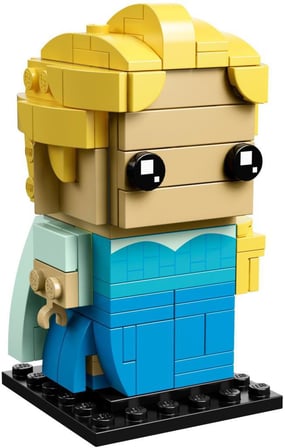 LEGO Brickheadz 41617 Elsa