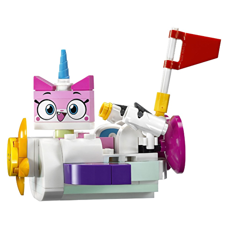 LEGO Unikitty 41451 Unikitty Cloud Car