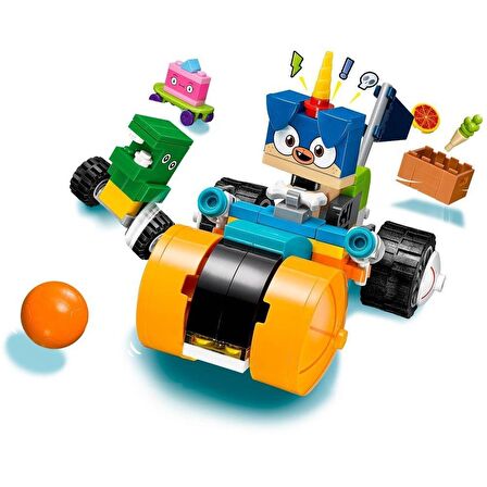 LEGO Unikitty 41452 Prince Puppycorn Trike