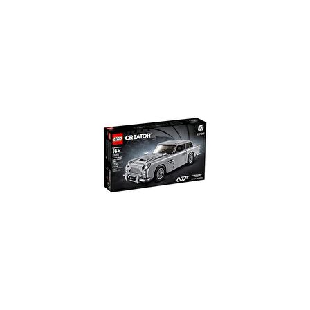 LEGO Creator Expert 10262 James Bond Aston Martin DB5