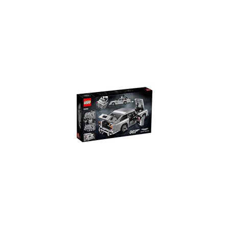 LEGO Creator Expert 10262 James Bond Aston Martin DB5