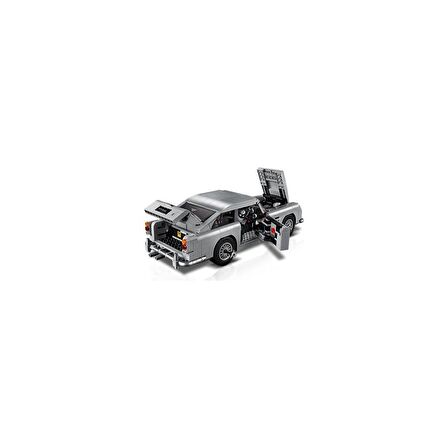 LEGO Creator Expert 10262 James Bond Aston Martin DB5