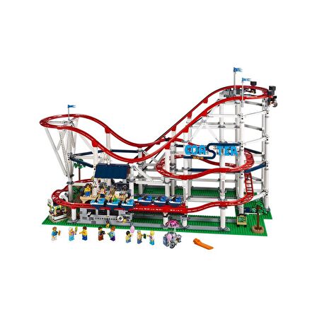 LEGO Creator Expert 10261 Roller Coaster