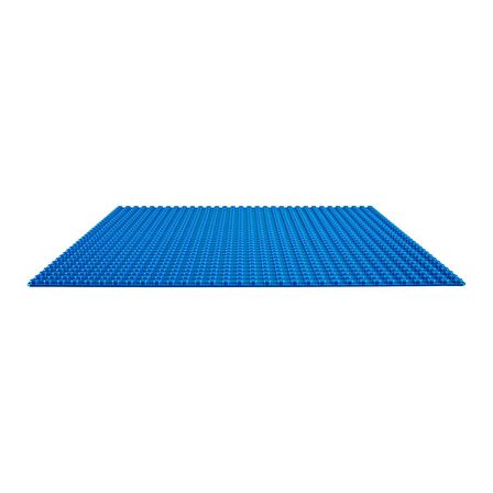 LEGO Classic 10714 Blue Baseplate