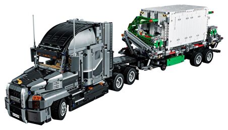 LEGO Technic 42078 MACK Anthem