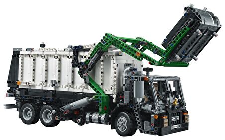 LEGO Technic 42078 MACK Anthem