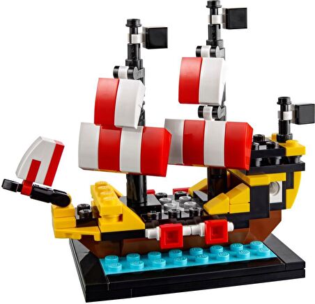 LEGO Promotional 40290 60 Years of the LEGO Brick