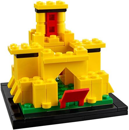 LEGO Promotional 40290 60 Years of the LEGO Brick