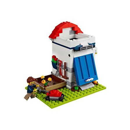 LEGO Miscellaneous 40188 Pencil Pot